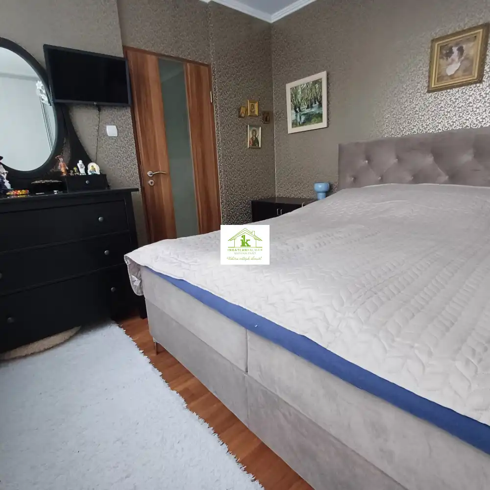 Zala megye - Hévíz