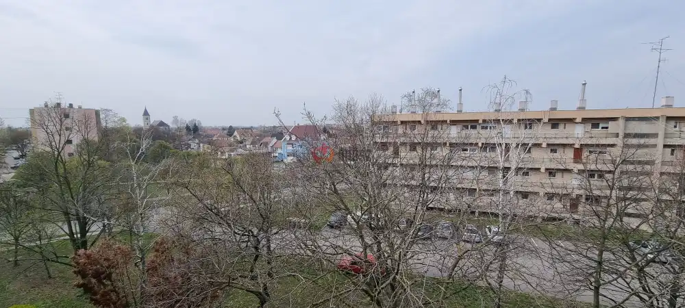 Bács-Kiskun megye - Kalocsa