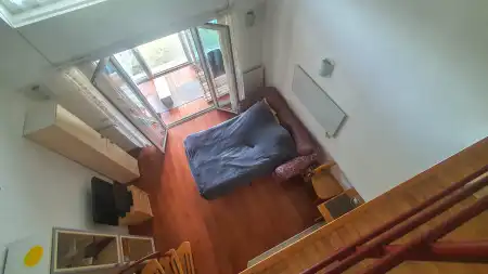 eladó téglalakás, Kapuvár