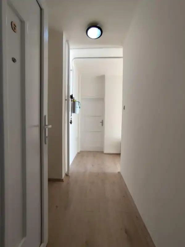 Eladó téglalakás, Kazincbarcika 1 szoba 45 m² 16.5 M Ft