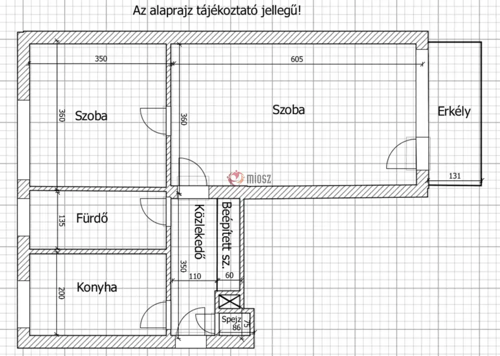 Bács-Kiskun megye - Kecskemét