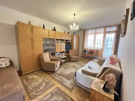 Eladó téglalakás, Kecskemét 2 szoba 55 m² 51.5 M Ft