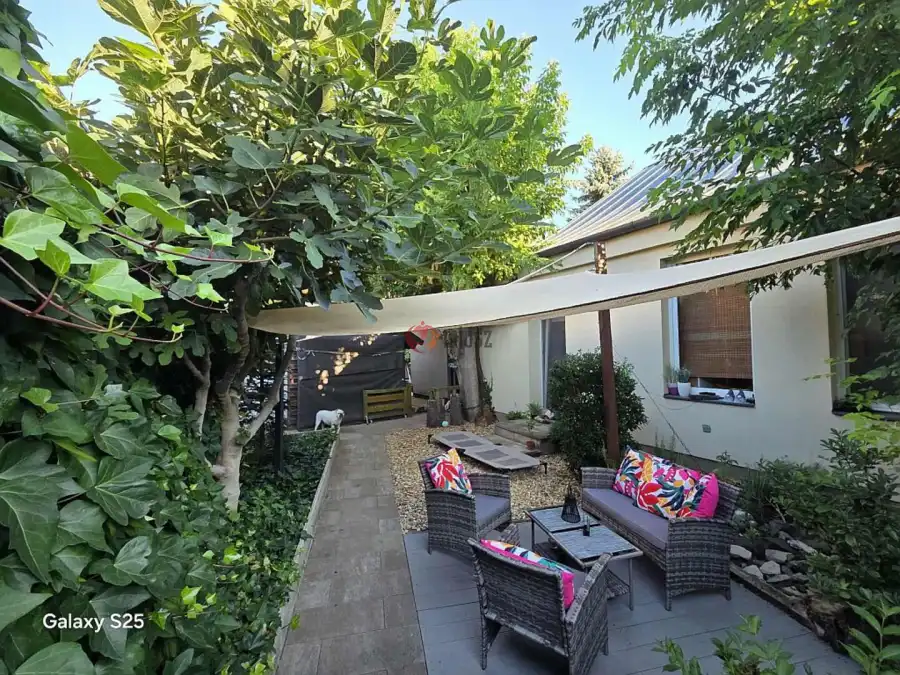 eladó téglalakás, Keszthely