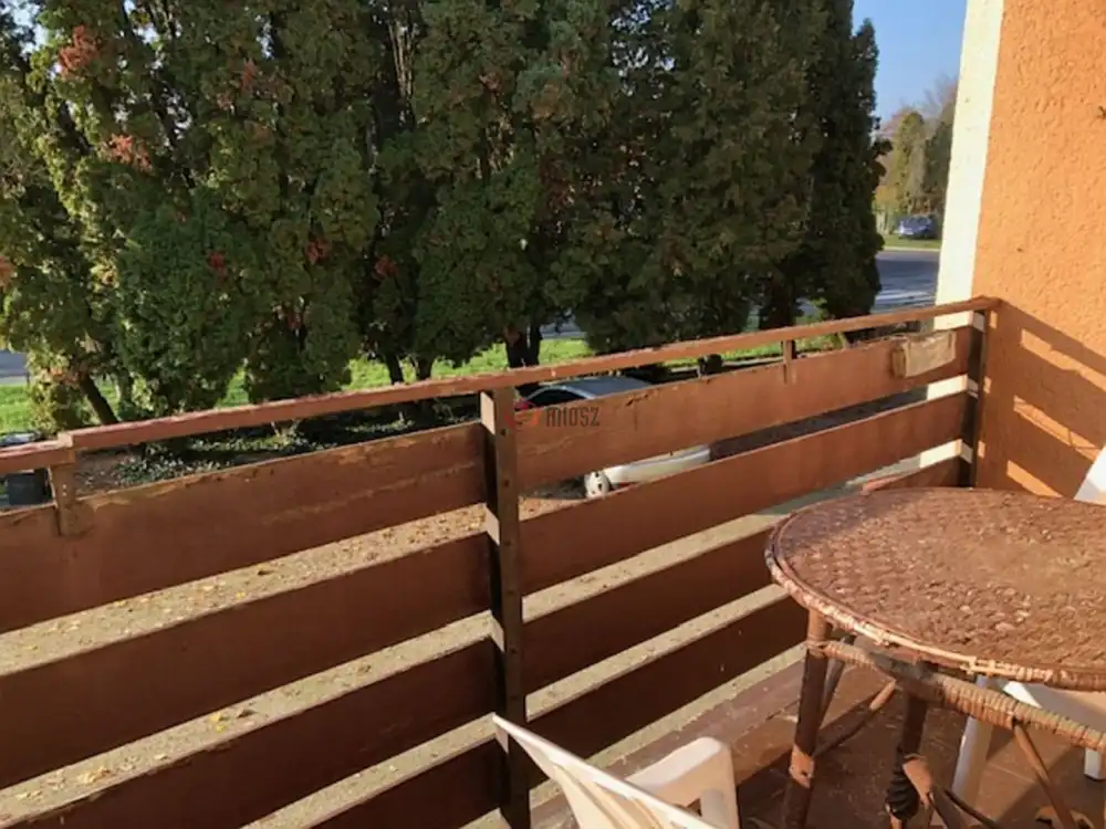 Zala megye - Keszthely