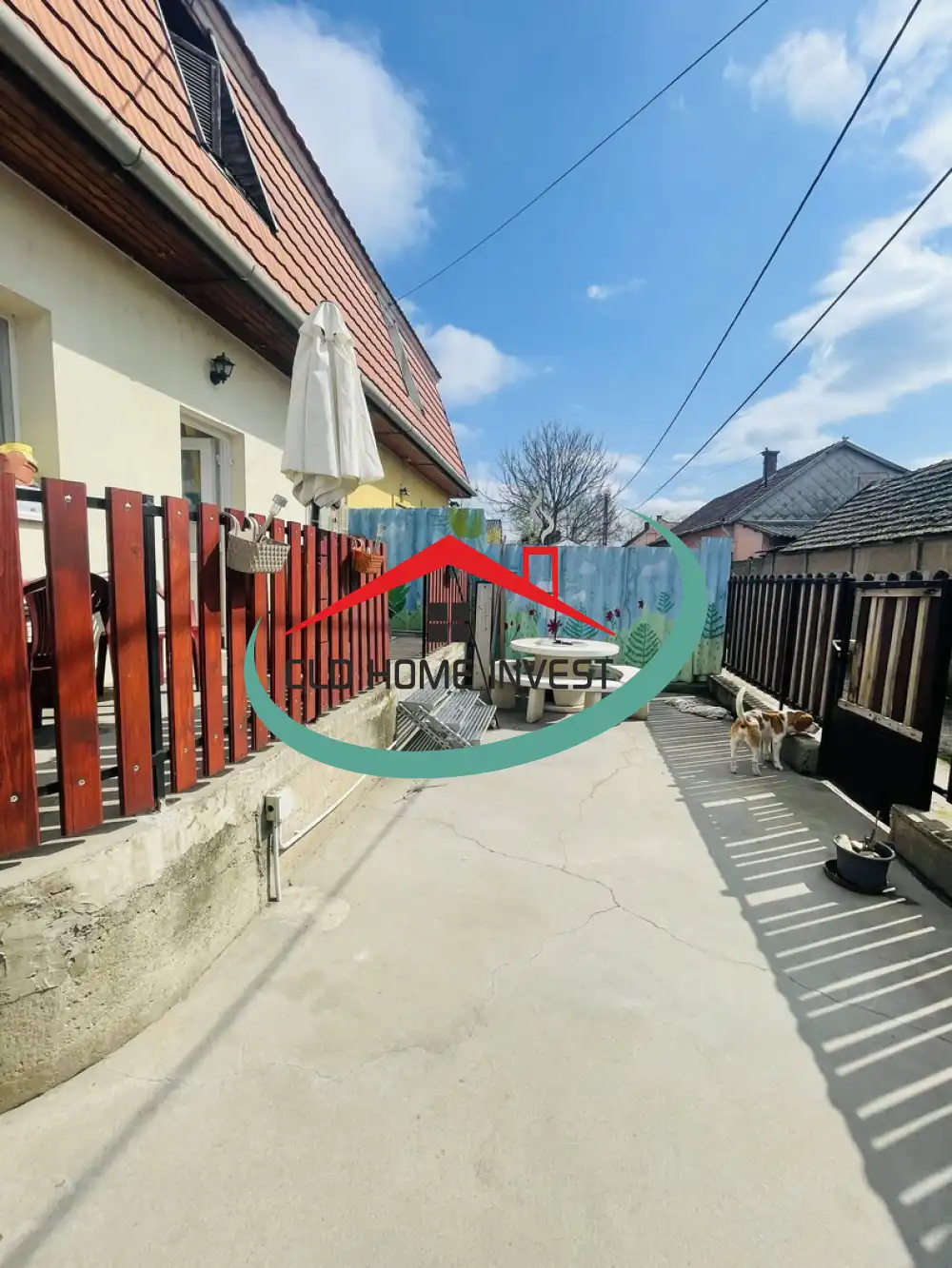 Pest megye - Kiskunlacháza