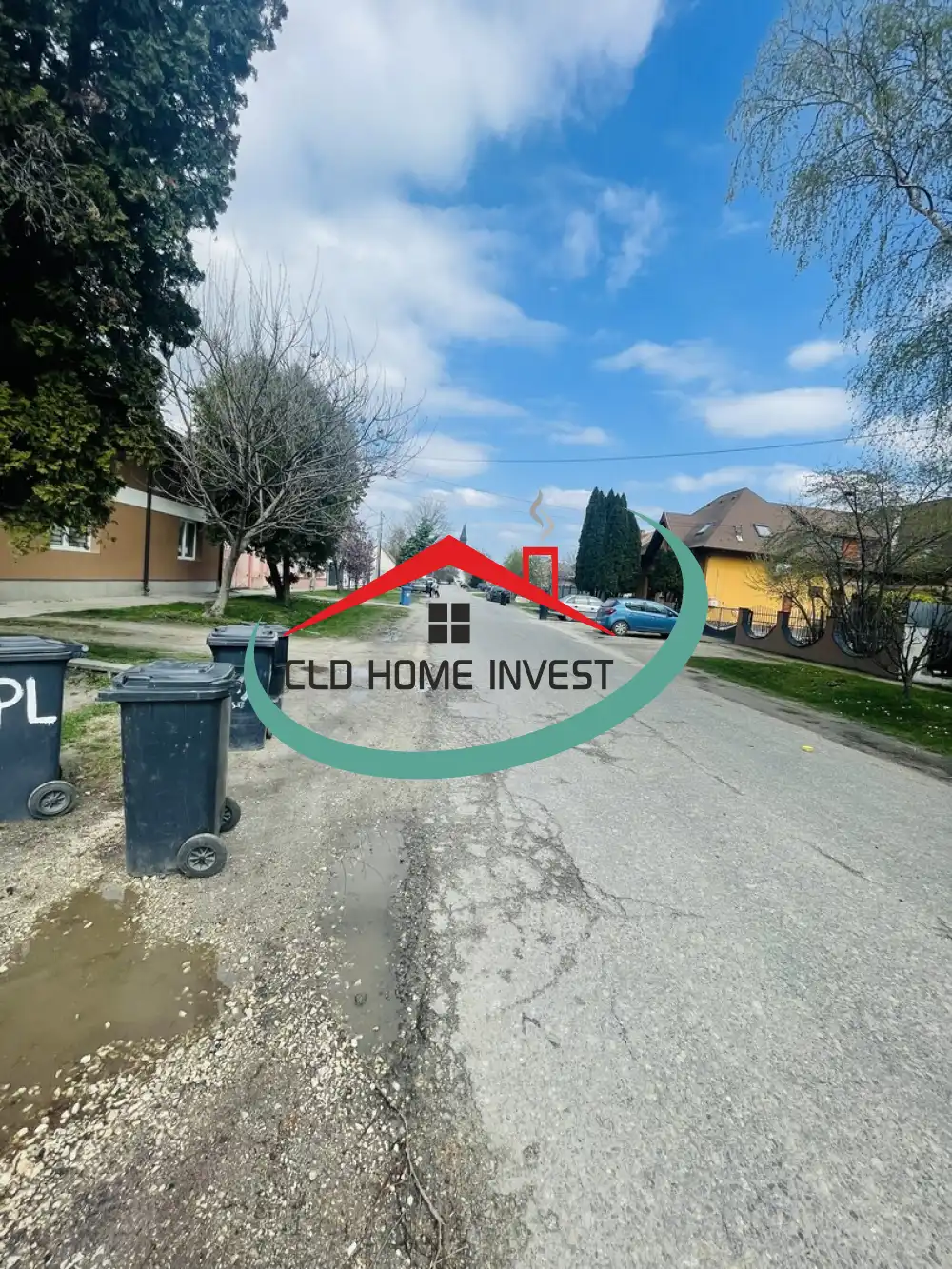 Pest megye - Kiskunlacháza