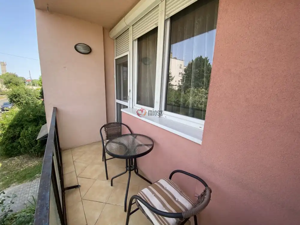 Komárom-Esztergom megye - Komárom