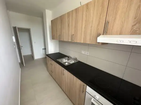 Eladó téglalakás, Körmend 1+1 szoba 26 M Ft
