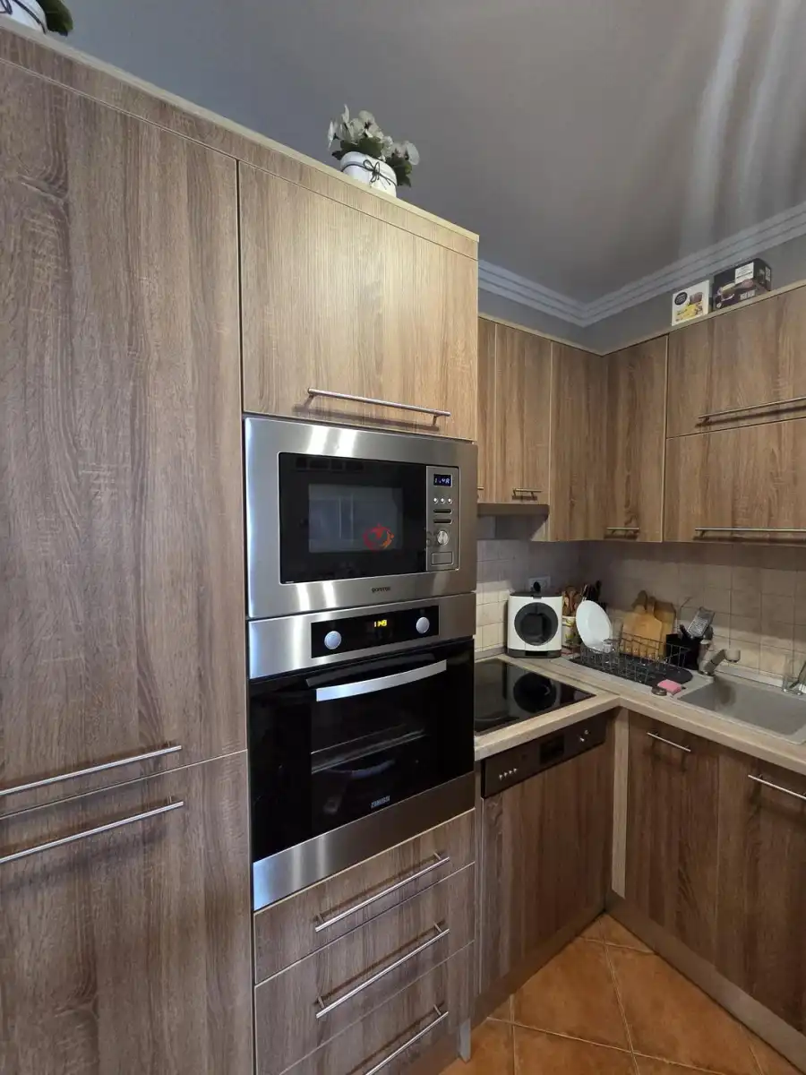 eladó téglalakás, Körmend