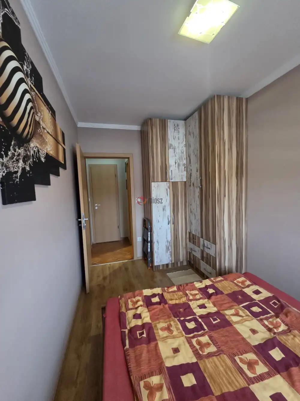 Vas megye - Körmend