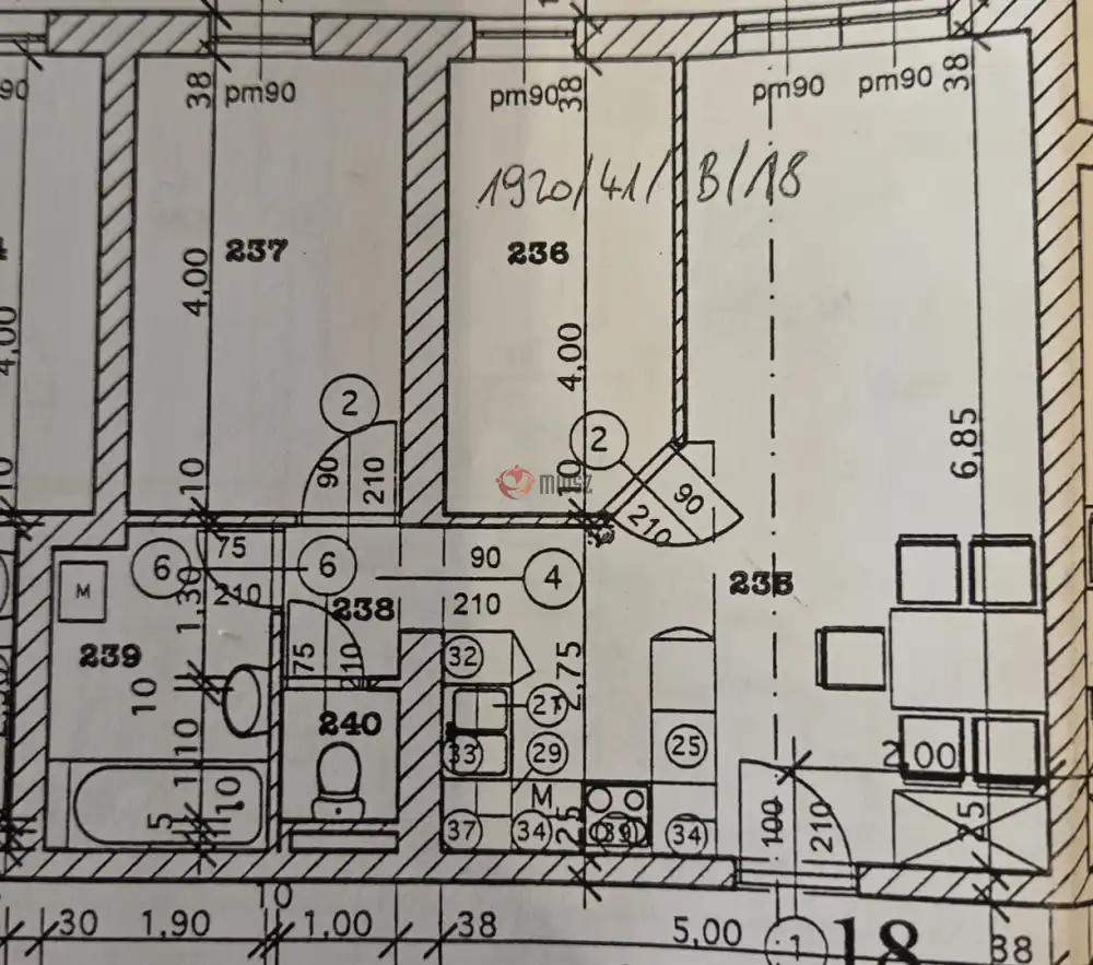 Vas megye - Körmend