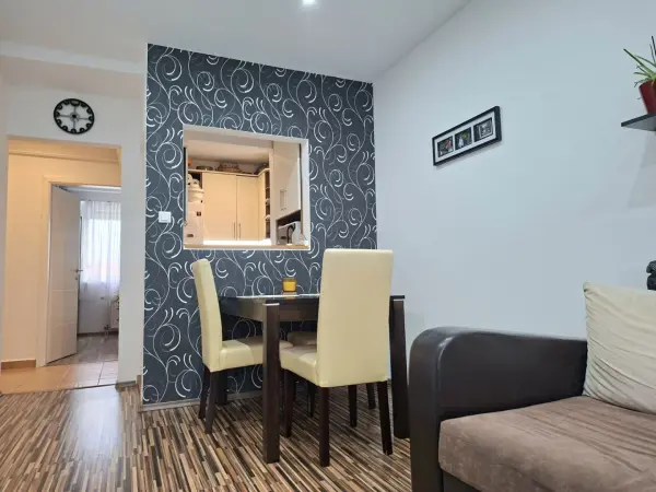 Eladó téglalakás, Kőszeg 3 szoba 63 m² 53.4 M Ft