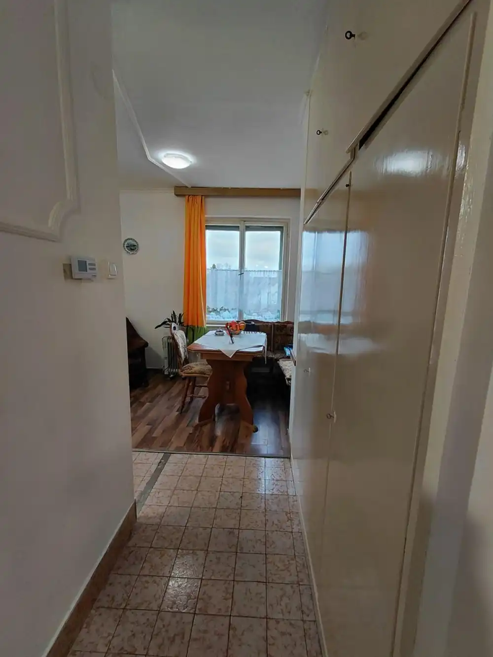 Bács-Kiskun megye - Kunpeszér