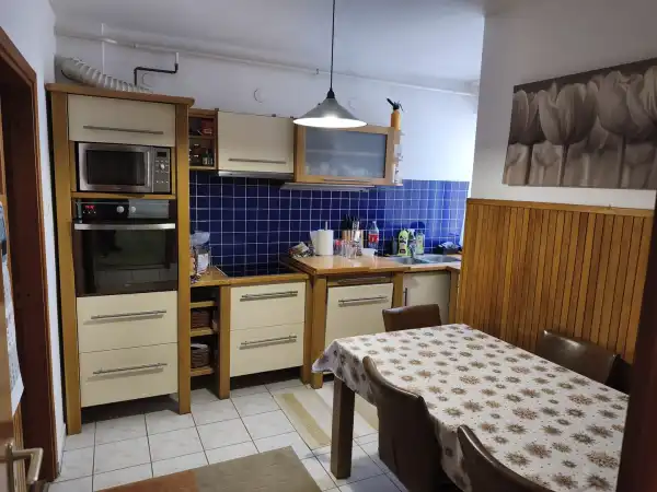 Eladó téglalakás, Lenti 3+2 szoba 121 m² 61.9 M Ft