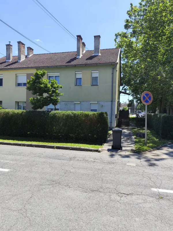 Eladó téglalakás, Lenti 2 szoba 64 m² 31.5 M Ft
