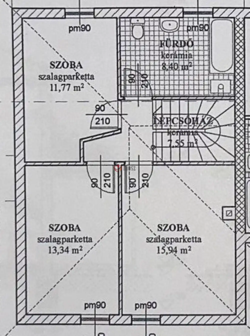 Pest megye - Maglód