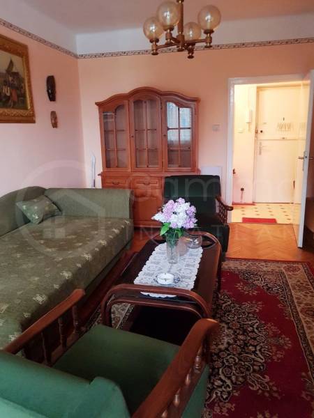 eladó téglalakás, Miskolc