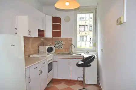 eladó téglalakás, Miskolc