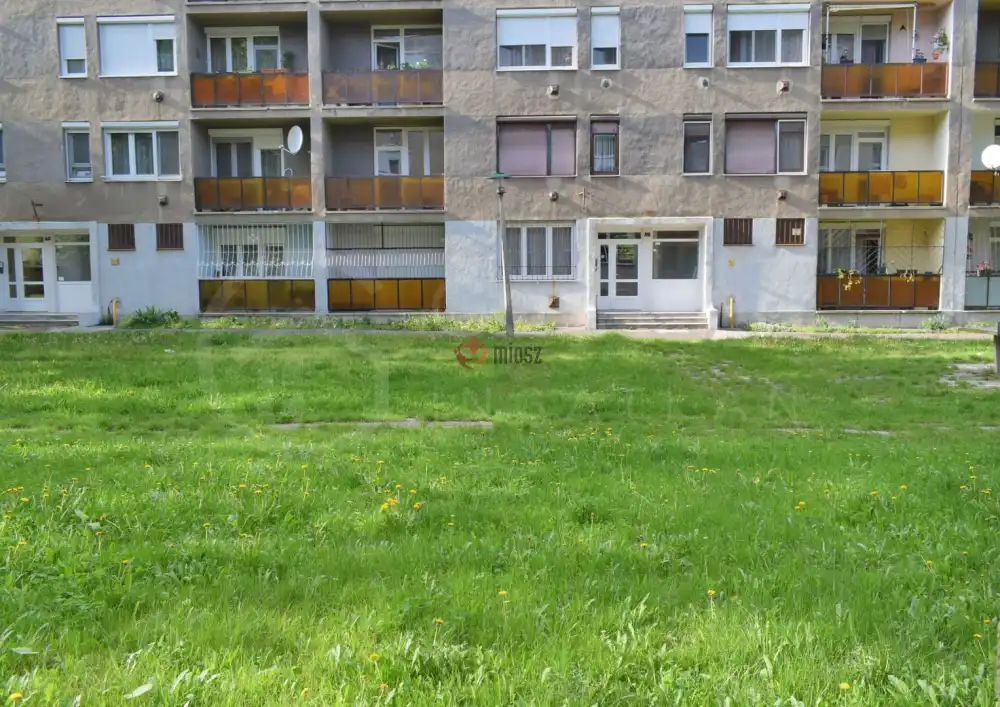 Borsod-Abaúj-Zemplén megye - Miskolc