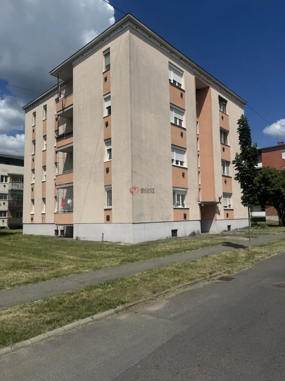 Borsod-Abaúj-Zemplén megye - Miskolc