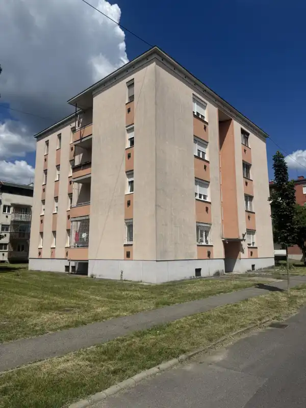 Eladó téglalakás, Miskolc 2 szoba 45 m² 20.3 M Ft