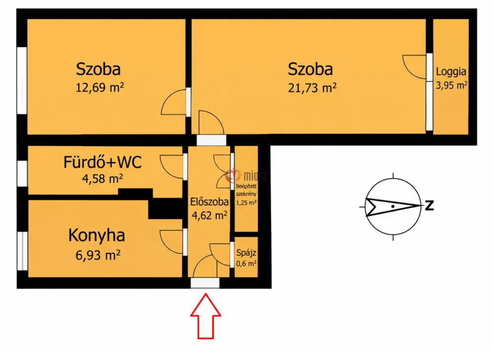 Borsod-Abaúj-Zemplén megye - Miskolc