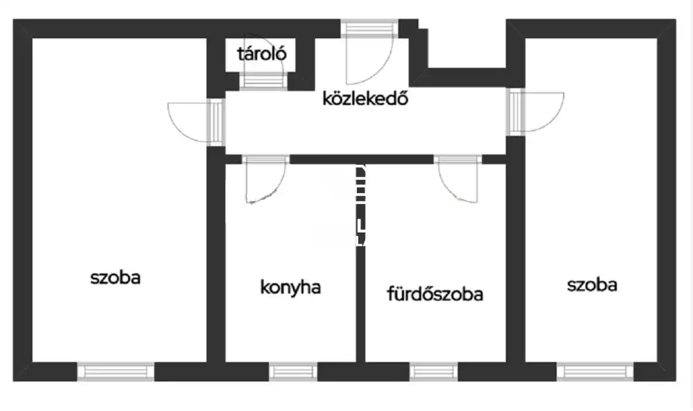 Borsod-Abaúj-Zemplén megye - Miskolc