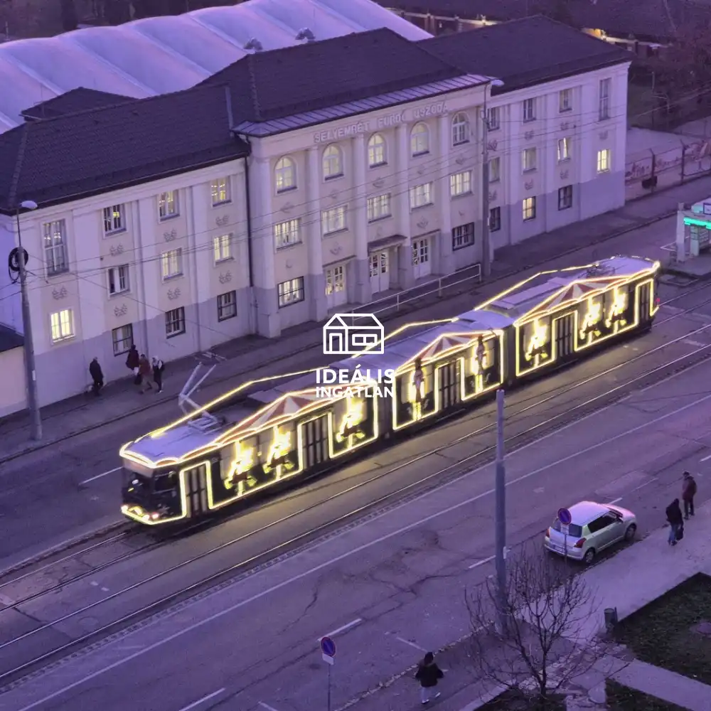 Borsod-Abaúj-Zemplén megye - Miskolc