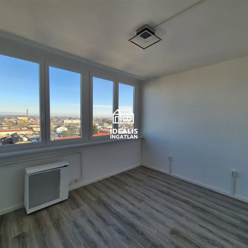 Borsod-Abaúj-Zemplén megye - Miskolc