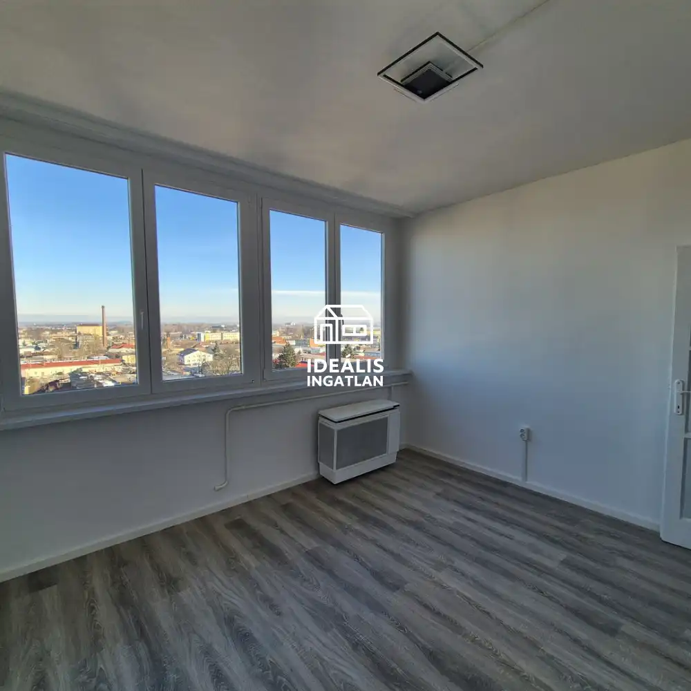 Borsod-Abaúj-Zemplén megye - Miskolc