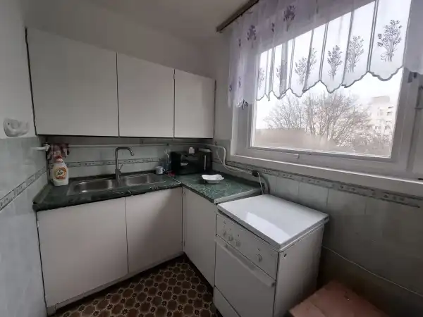 Eladó téglalakás, Miskolc 3 szoba 63 m² 35.5 M Ft