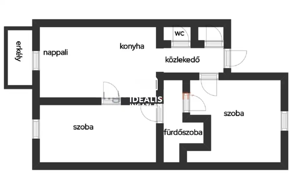 Borsod-Abaúj-Zemplén megye - Miskolc