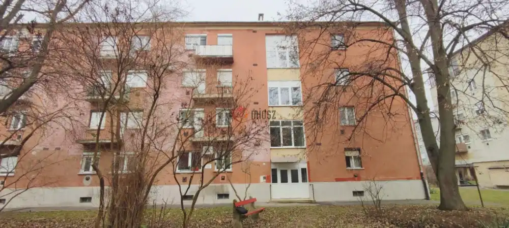 Borsod-Abaúj-Zemplén megye - Miskolc