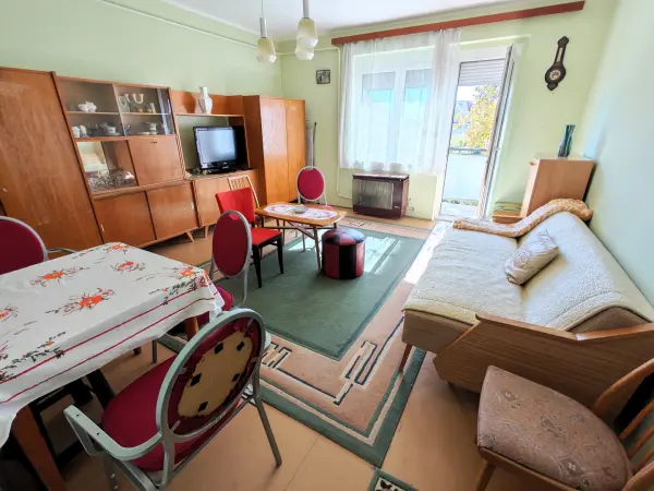 Eladó téglalakás, Mohács 2 szoba 52 m² 32 M Ft