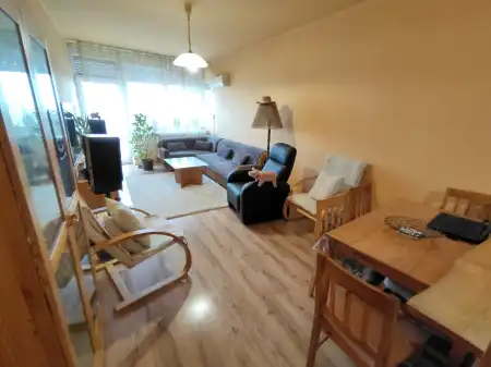 eladó téglalakás, Mohács