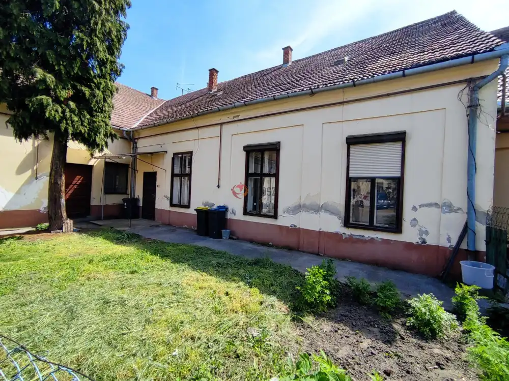 Baranya megye - Mohács