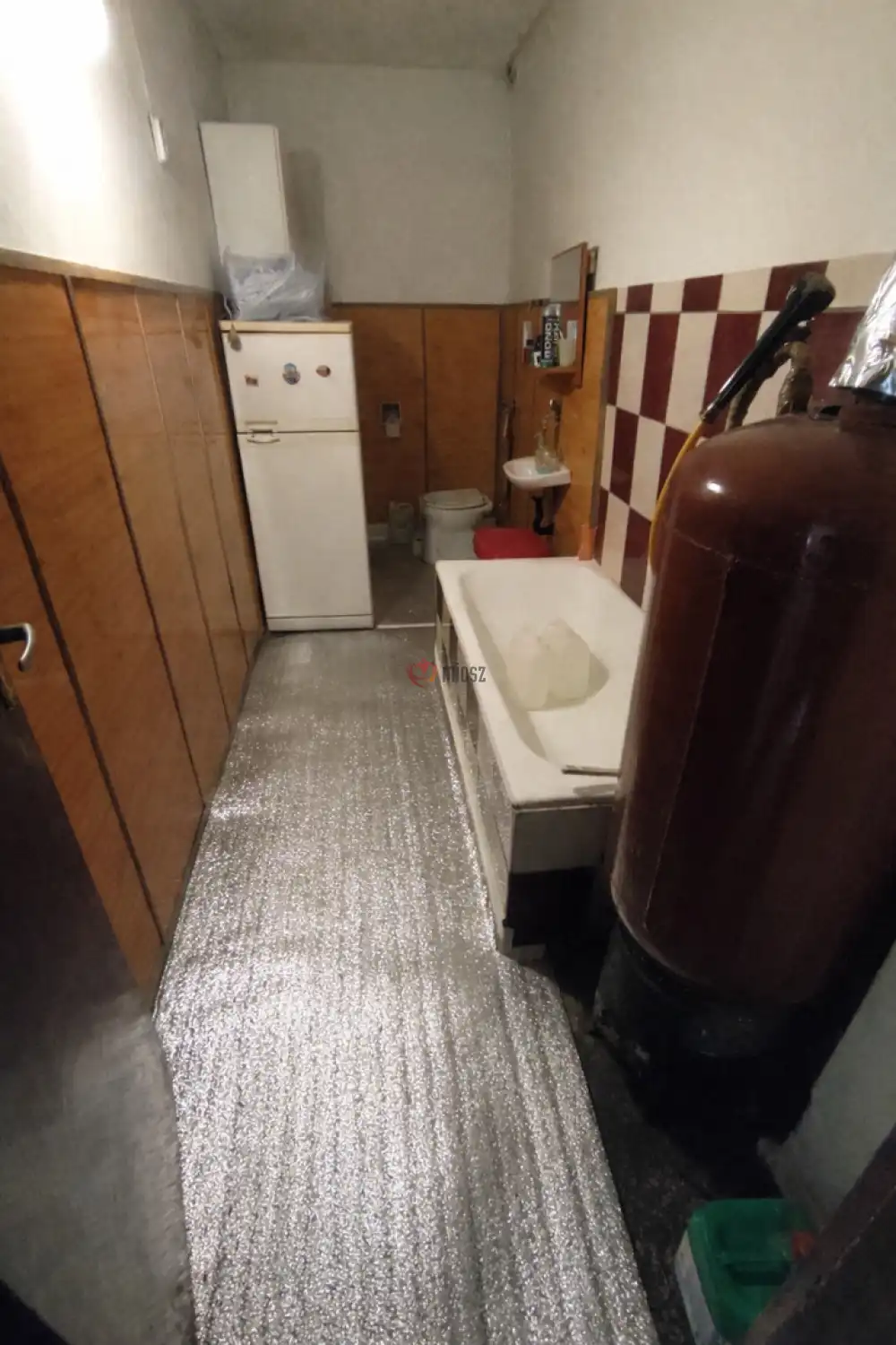 Baranya megye - Mohács