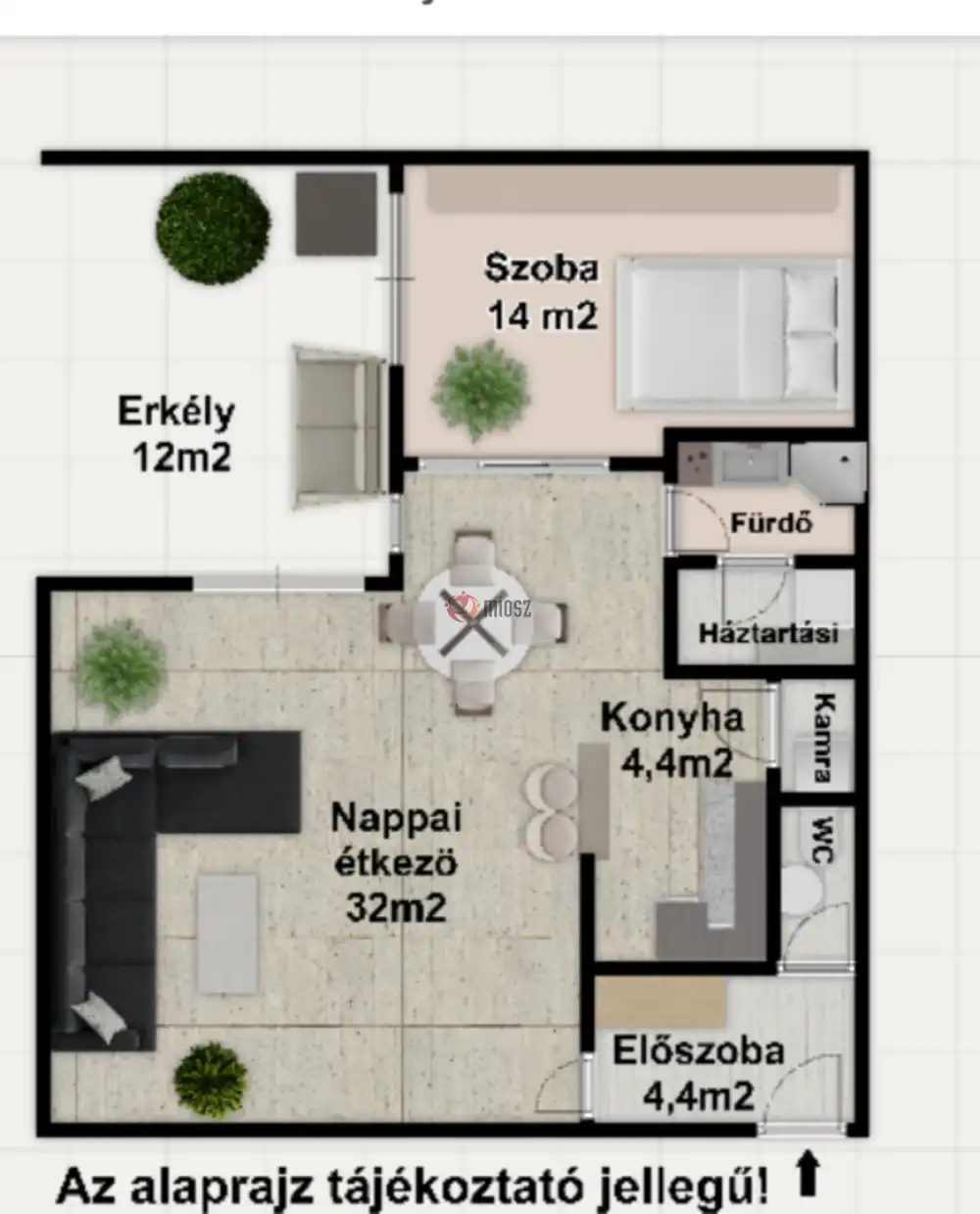 Csongrád megye - Mórahalom