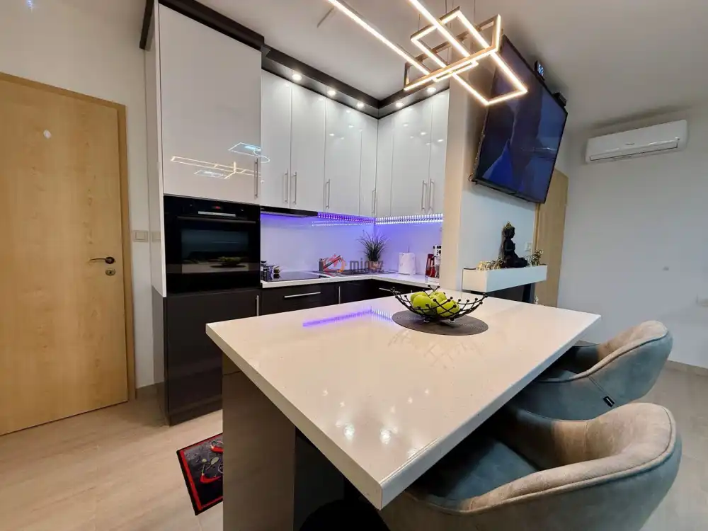 Csongrád megye - Mórahalom