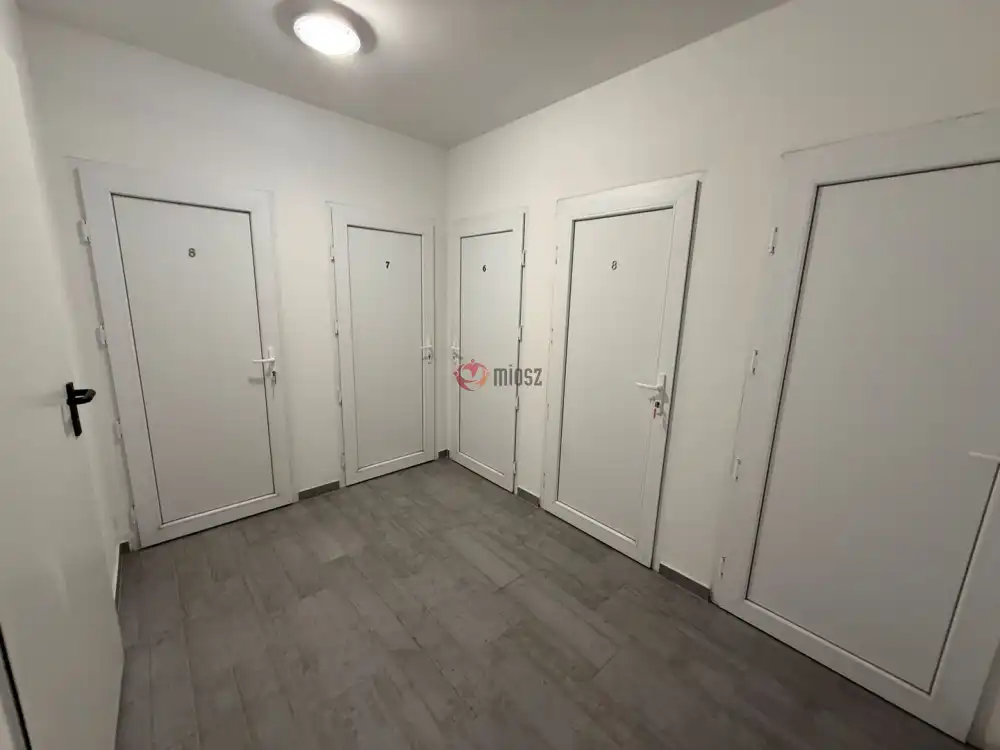 Csongrád megye - Mórahalom