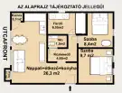 Csongrád megye - Mórahalom