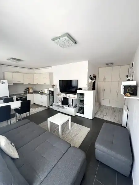 Eladó téglalakás, Mórahalom 3 szoba 57 m² 55.49 M Ft