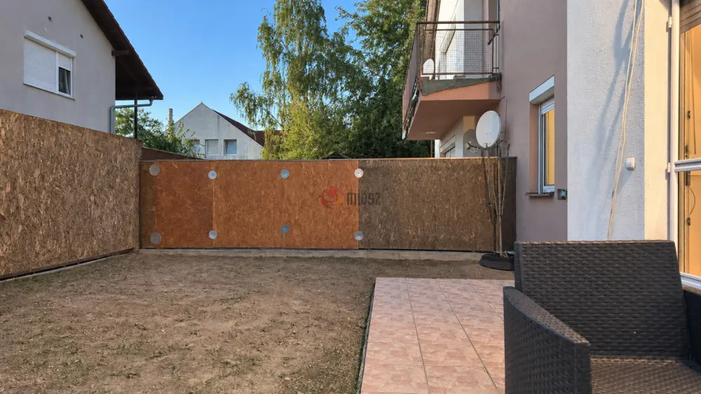 Győr-Moson-Sopron megye - Mosonmagyaróvár
