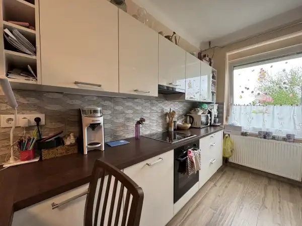 Eladó téglalakás, Mosonmagyaróvár 2 szoba 53 m² 45 M Ft