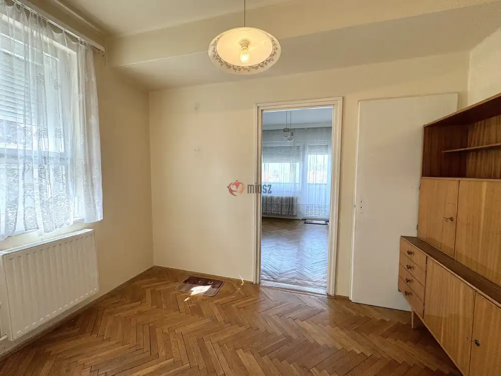 Győr-Moson-Sopron megye - Mosonmagyaróvár
