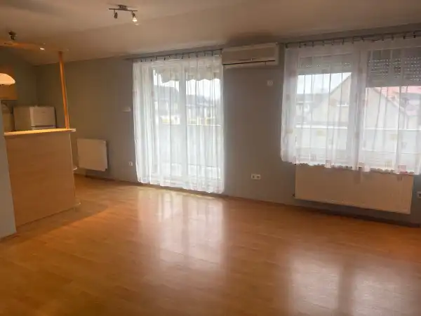 Eladó téglalakás, Mosonmagyaróvár 1 szoba 31 m² 39.9 M Ft