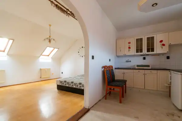 Eladó téglalakás, Mosonmagyaróvár 3 szoba 64 m² 51.99 M Ft