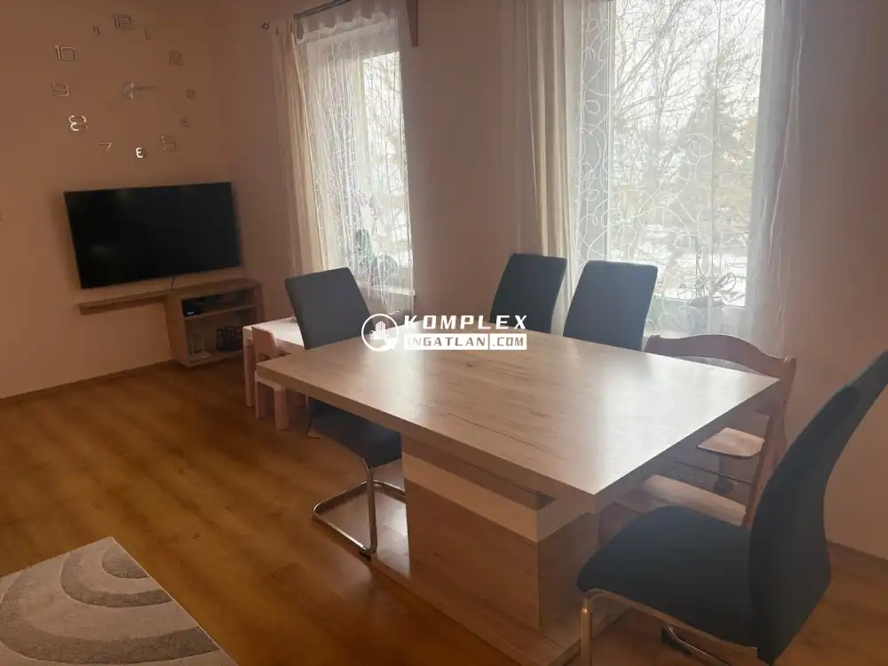 Győr-Moson-Sopron megye - Mosonmagyaróvár