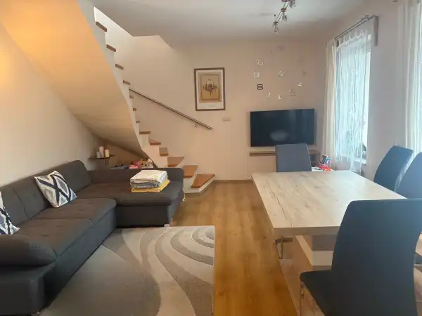Eladó téglalakás, Mosonmagyaróvár 2 szoba 49 m² 57.8 M Ft