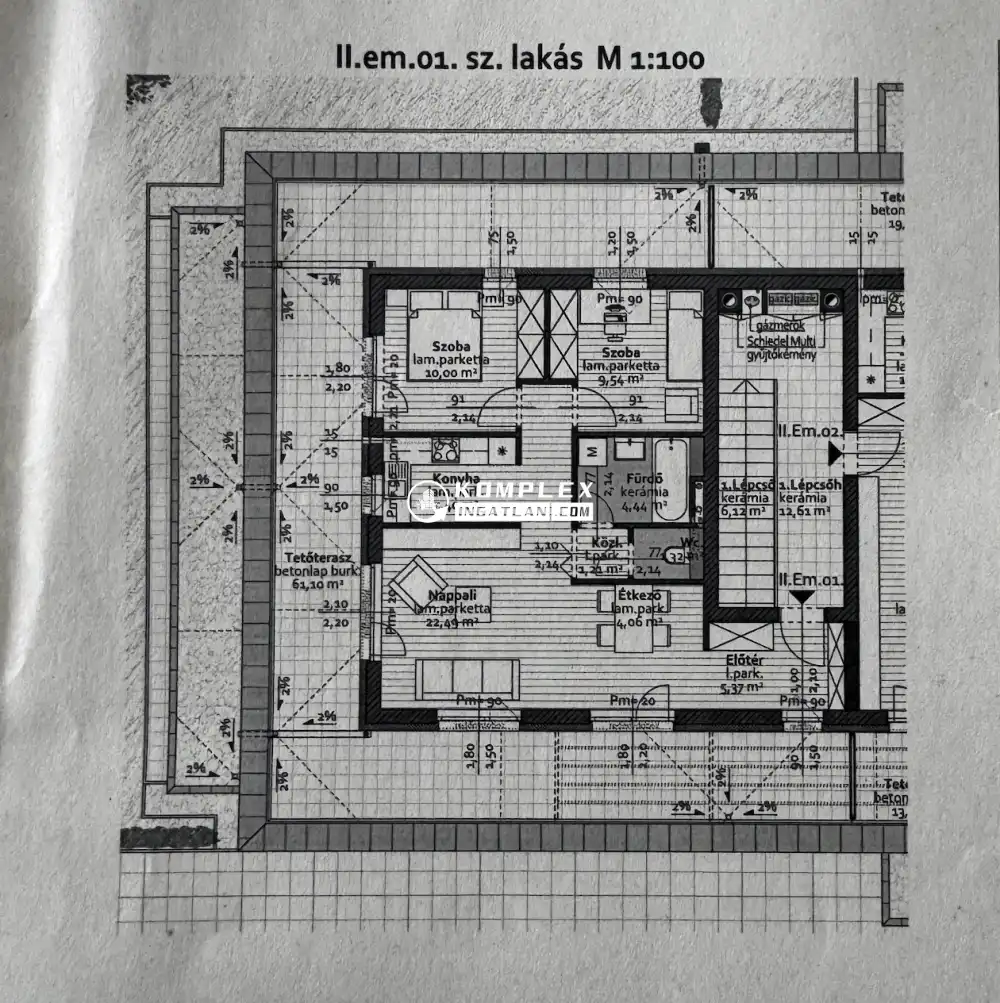 Győr-Moson-Sopron megye - Mosonmagyaróvár